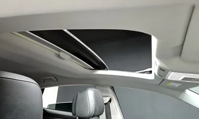 Volkswagen Arteon 2019, 103645 км, за 18800000 KRW - фото 18