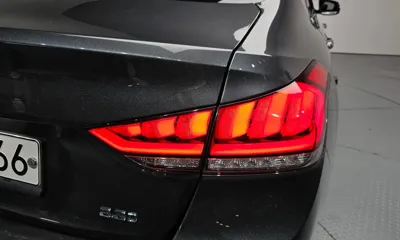 Genesis G80 2019, 144644 км, за 16500000 KRW - фото 23