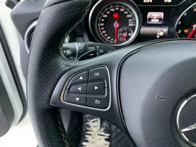 Mercedes-Benz GLA 2019, 90399 км, за 59800 CNY - фото 17