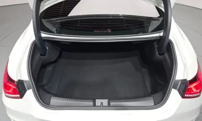 Mercedes-Benz CLA-Class 2022, 55800 км, за 33990000 KRW - фото 21