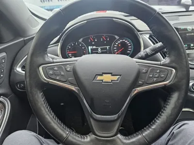 ChevroletGMDaewoo Malibu 2018, 110967 км, за 8500000 KRW - фото 7