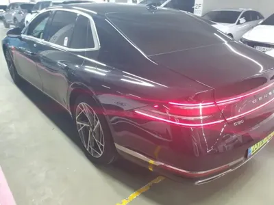 Genesis G90 2026, 10118 км, за 20760000 KRW - фото 2