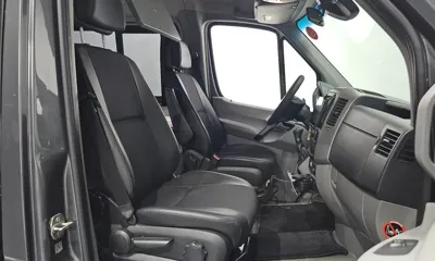Mercedes-Benz Sprinter 2017, 131619 км, за 29990000 KRW - фото 10