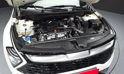 Kia Sportage 2022, 145161 км, за 22990000 KRW - фото 6