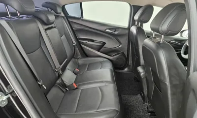 ChevroletGMDaewoo Cruze 2017, 188704 км, за 2976.77 USD - фото 12