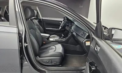 Kia K5 2017, 164285 км, за 8000000 KRW - фото 26