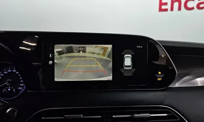 Hyundai Palisade 2020, 124773 км, за 22500000 KRW - фото 14