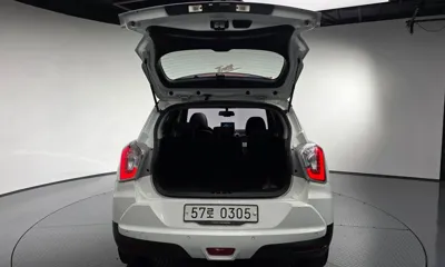 KG_Mobility_Ssangyong TIBOLI 2016, 89153 км, за 7700000 KRW - фото 32