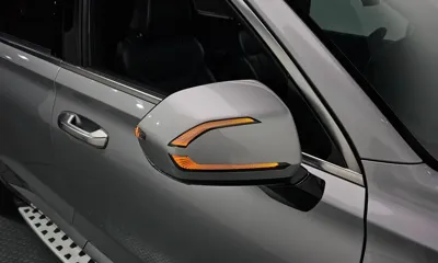 Hyundai Palisade 2023, 59729 км, за 34880000 KRW - фото 35