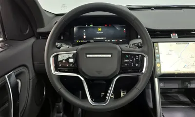 Land Rover Discovery Sport 2025, 10685 км, за 44390000 KRW - фото 13