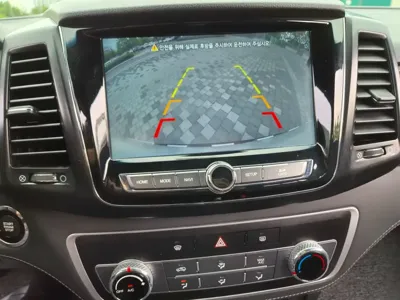KG_Mobility_Ssangyong Rexton 2021, 113000 км, за 15800000 KRW - фото 9