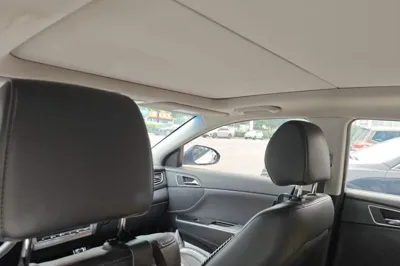 Hyundai Mistra 2016, 106500 км, за 43214.69 CNY - фото 15