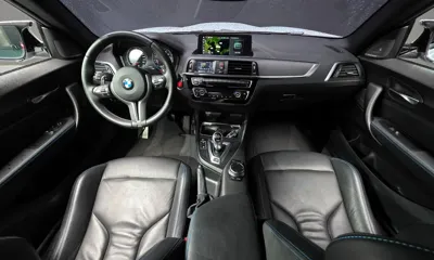 BMW M2 2021, 67462 км, за 58900000 KRW - фото 7