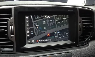 Kia Sportage 2016, 50235 км, за 9500000 KRW - фото 20