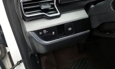 Kia Sportage 2023, 95673 км, за 20500000 KRW - фото 20