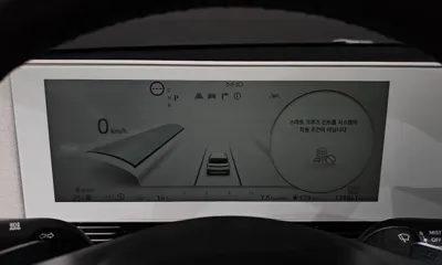 Hyundai Ioniq5 2022, 139861 км, за 24500000 KRW - фото 8