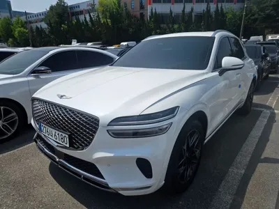 Genesis GV70 2021, 83245 км, за 34790000 KRW - фото 2