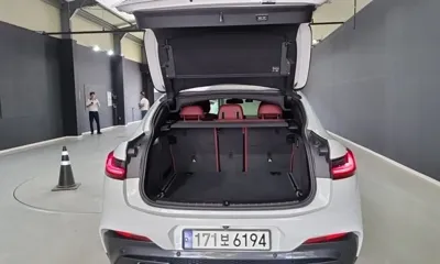 BMW X4 2019, 64126 км, за 34000000 KRW - фото 16