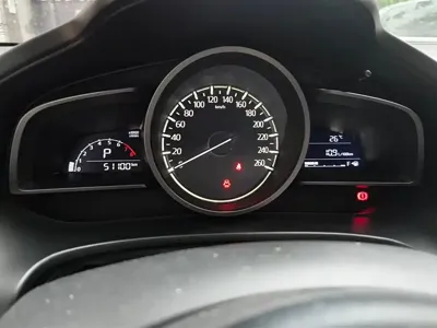 Mazda 3 Axela 2019, 51100 км, за 39800 CNY - фото 14