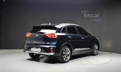 Kia Niro 2020, 89811 км, за 18900000 KRW