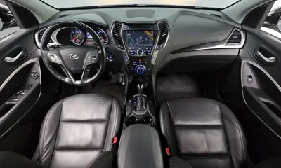 Hyundai Santafe 2013, 144208 км, за 7900000 KRW - фото 7