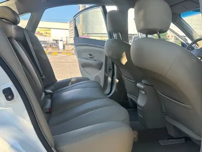 Nissan Sylphy 2009, 32000 км, за 29900 CNY - фото 11