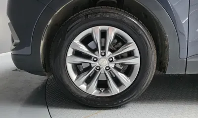 Hyundai Santafe 2016, 116387 км, за 10900000 KRW - фото 5