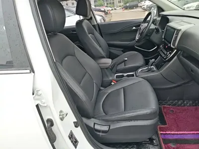 Hyundai ix35 2019, 74000 км, за 47200 CNY - фото 25