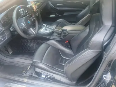 BMW M4 2019, 52200 км, за 357500 CNY - фото 9