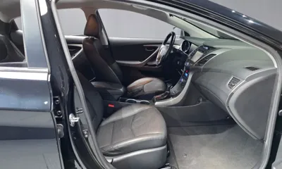Hyundai Avante 2014, 55488 км, за 6690000 KRW - фото 11
