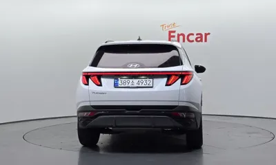 Hyundai Tucson 2021, 66246 км, за 20000000 KRW