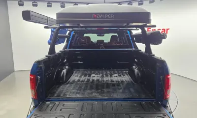 Ford F150 2015, 97076 км, за 41900000 KRW - фото 20