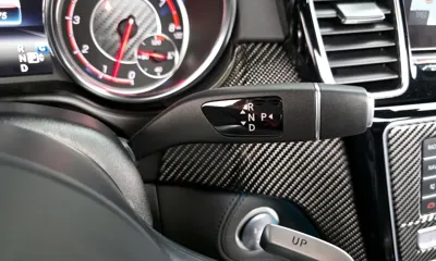 Mercedes-Benz GLE-Class 2019, 53075 км, за 58900000 KRW - фото 9