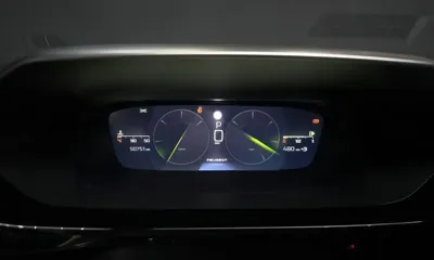 Peugeot 308 2022, 50751 км, за 26900000 KRW - фото 8
