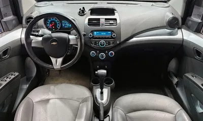 ChevroletGMDaewoo Spark 2014, 121848 км, за 3200000 KRW - фото 7