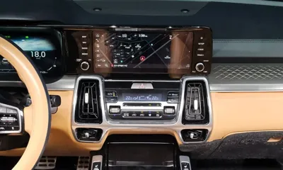 Kia Sorento 2021, 107129 км, за 27500000 KRW - фото 14