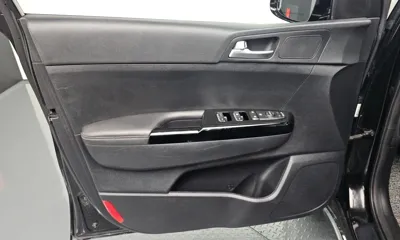 Kia Sportage 2016, 126783 км, за 8700000 KRW - фото 24