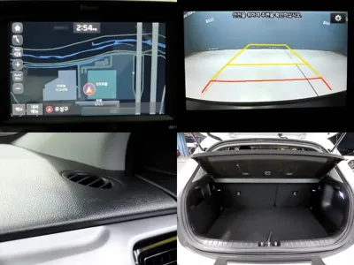 Kia Stonic 2018, 50520 км, за 10900000 KRW - фото 20