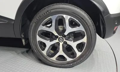 Renault-KoreaSamsung QM3 2019, 58149 км, за 9900000 KRW - фото 21