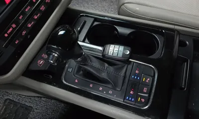 Kia Canival 2016, 161778 км, за 8900000 KRW - фото 9