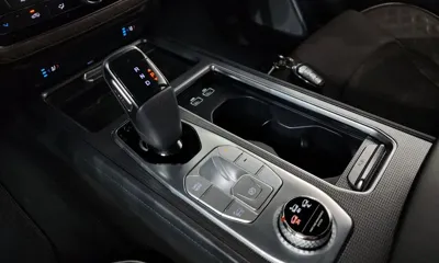 KG_Mobility_Ssangyong Rexton 2023, 22486 км, за 32500000 KRW - фото 9