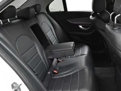 Mercedes-Benz C-Class 2019, 65826 км, за 23490000 KRW - фото 12