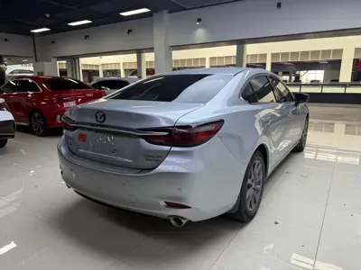 Mazda Atenza 2022, 33000 км, за 106800 CNY - фото 19