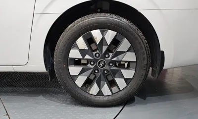 Hyundai Staria 2023, 176828 км, за 21900000 KRW - фото 21