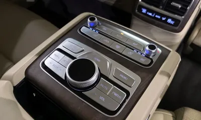 Kia K9 2019, 115032 км, за 24400000 KRW - фото 28