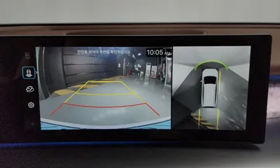 Hyundai Ioniq9 2025, 16228 км, за 72000000 KRW - фото 15