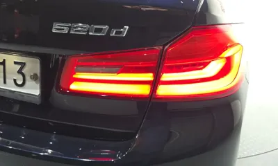 BMW 5-Series 2018, 119600 км, за 24400000 KRW - фото 23