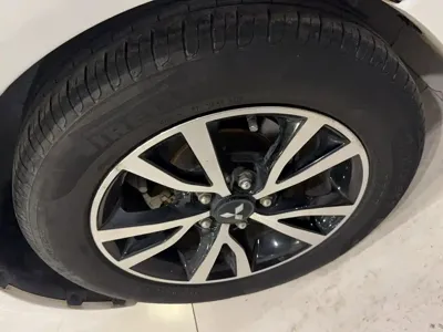Mitsubishi Lancer EX 2015, 104300 км, за 30099 CNY