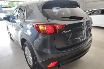 Mazda CX-5 2015, 113699 км, за 50291.38 CNY