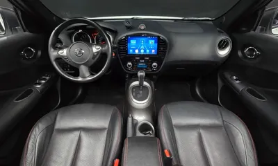 Nissan Juke 2016, 113439 км, за 7500000 KRW - фото 7